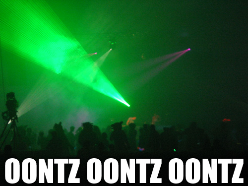 Anthrocon 2008