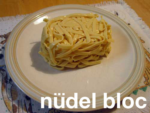N&Atilde;DEL BLOC